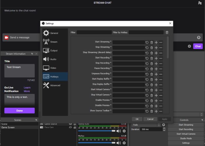 Key Features of OBS Studio 2024 for Live Streaming Explained