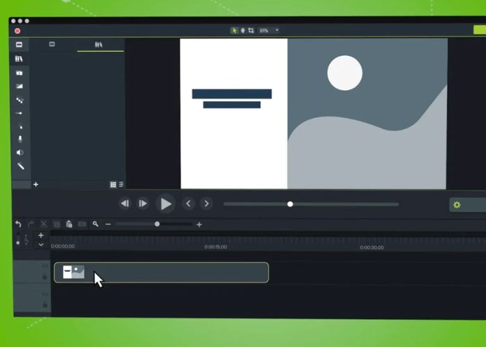 Comparing Camtasia 2024 to Other Screen Recording Software