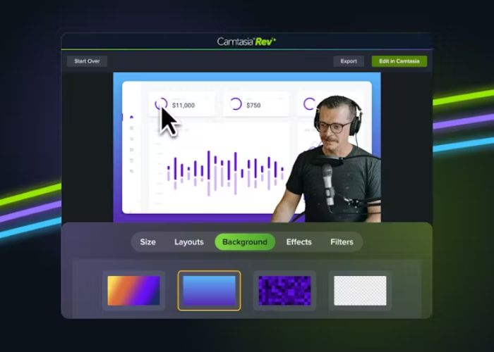 Comparing Camtasia 2024 to Other Screen Recording Software