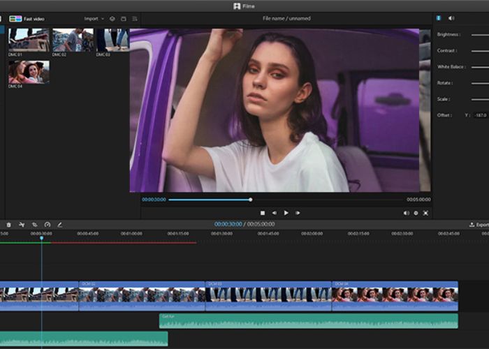 How ScreenFlow 2024 Integrates Video Editing with Screen Recording