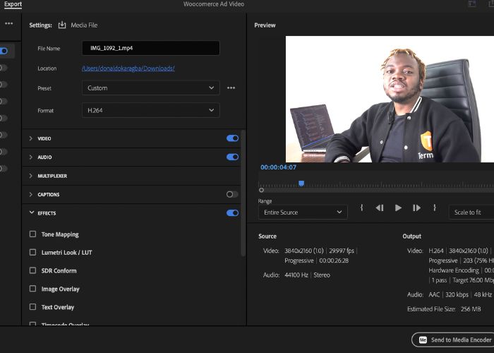 Exporting Video Formats with ScreenFlow 2024: What You Need to Know