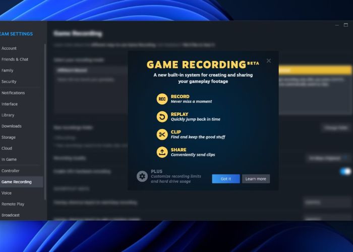 Performance Enhancements in Bandicam 2024 for High-Quality Recording