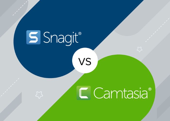 Is Snagit 2024 a Suitable Tool for Professional Video Production?