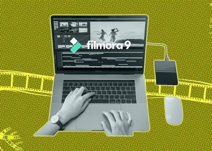 Editing Features in Filmora Scrn 2024 for All Skill Levels