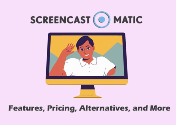 Screencast-O-Matic 2024: Exploring Flexible Pricing Options