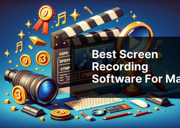 Movavi Screen Recorder 2024: Best for Casual and Professional Use